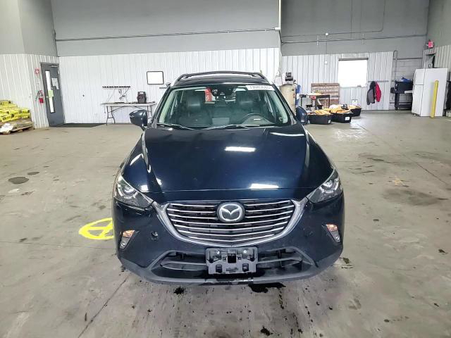Mazda CX-3 2016