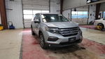 Honda Pilot 2018