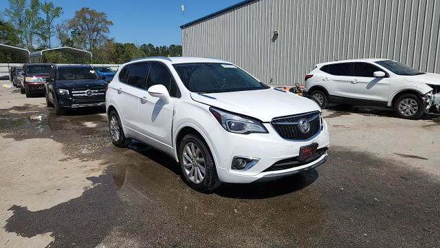 Buick Envision 2020