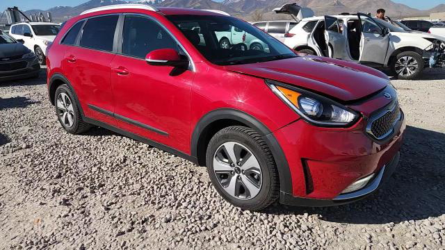 Kia Niro 2018