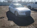 Audi A4 2014