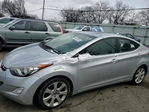 Hyundai Elantra 2012