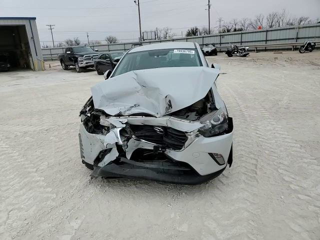 Mazda CX-3 2017