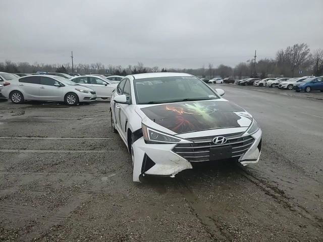 Hyundai Elantra 2020