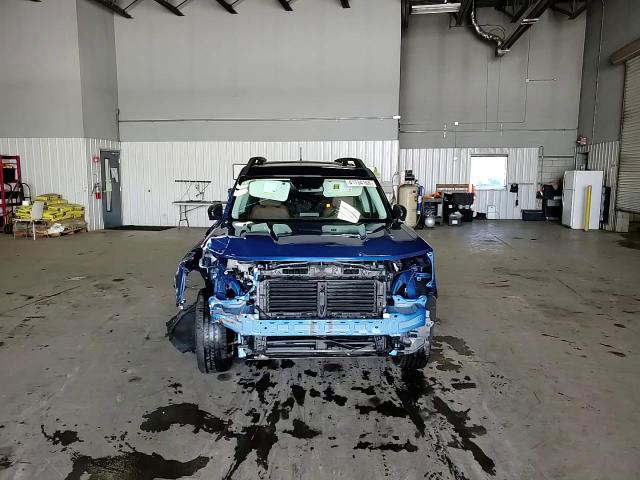 Ford Bronco 2024