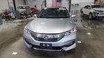 Honda Accord 2016