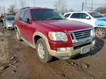 Ford Explorer 2010