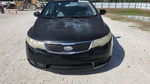 Kia Forte 2012