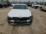 BMW Series 5 2018