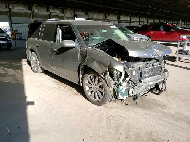 Ford Flex 2013