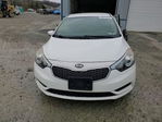 Kia Forte 2016