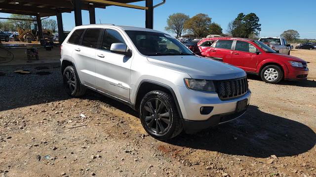Jeep Cherokee 2013