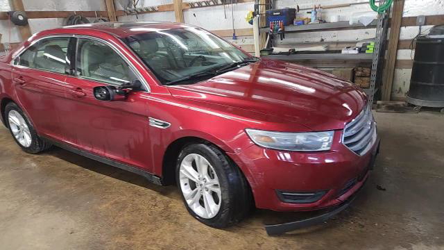 Ford Taurus 2014