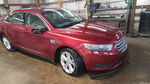 Ford Taurus 2014