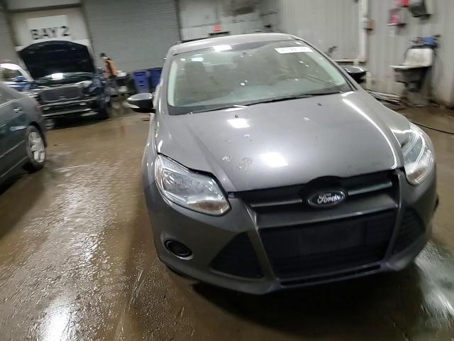 Ford Focus 2013