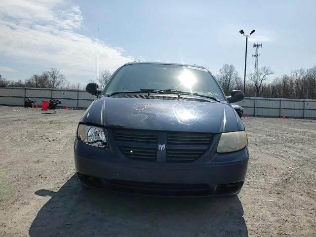 Dodge Caravan 2005