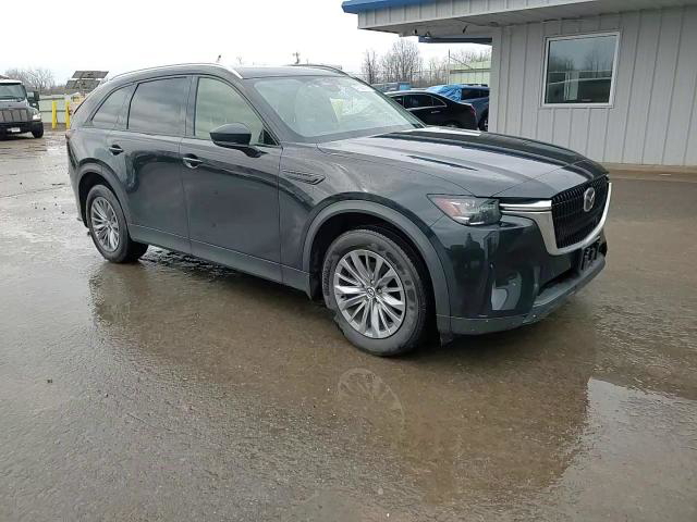 Mazda CX-90 2024