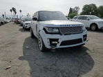 Land Rover Range Rover 2017