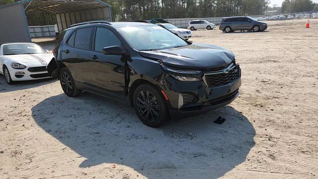 Chevrolet Equinox 2023