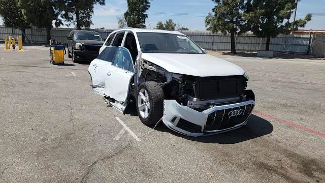 Audi Q7 2023