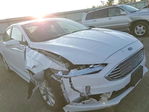 Ford Fusion 2017