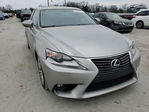 Lexus IS 2016