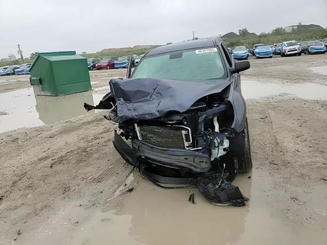 Chevrolet Equinox 2013