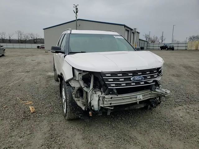 Ford Explorer 2016