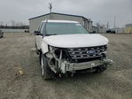 Ford Explorer 2016