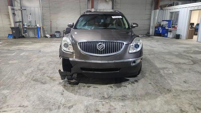 Buick Enclave 2012