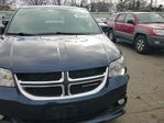 Dodge Caravan 2017