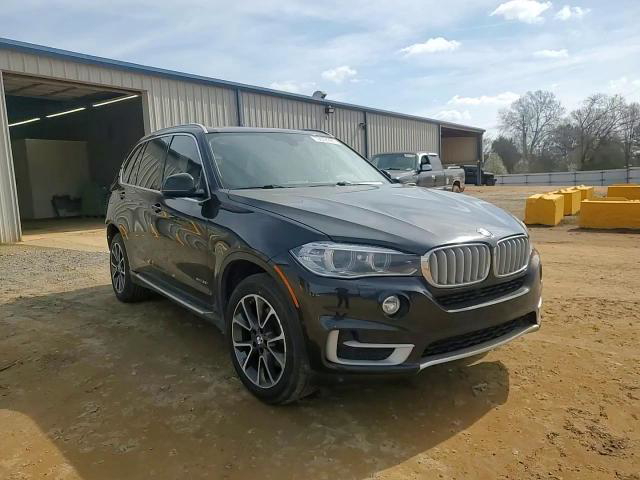BMW X5 2014