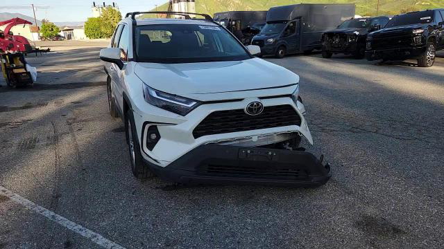 Toyota RAV 4 2022
