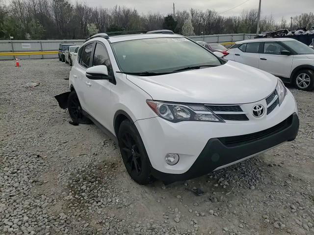 Toyota RAV 4 2013