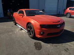 Chevrolet Camaro 2010