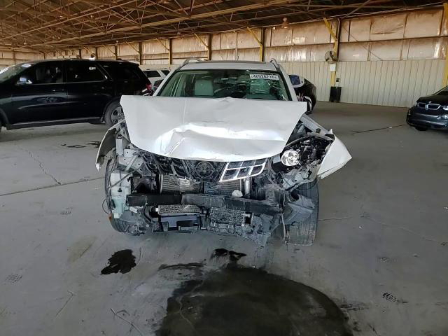 Nissan Rogue 2013