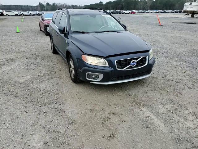 Volvo XC70 2010