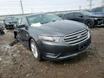 Ford Taurus 2017