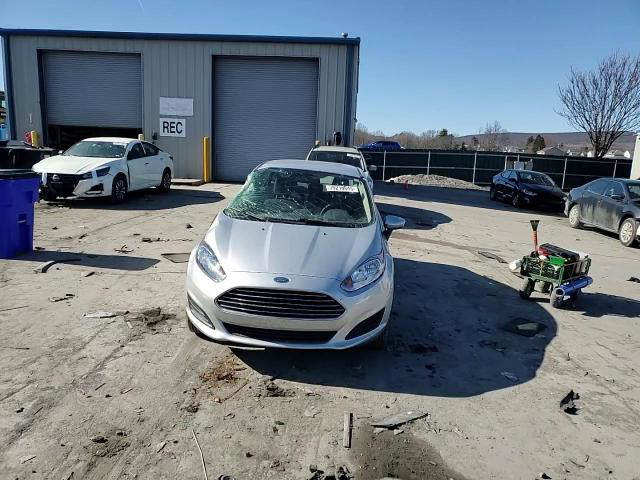 Ford Fiesta 2014