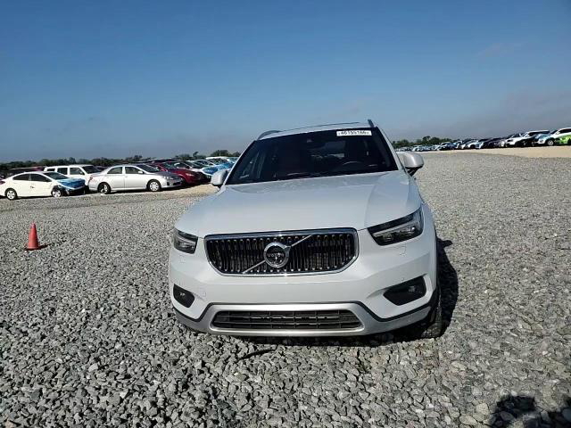 Volvo XC40 2020