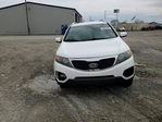 Kia Sorento 2012