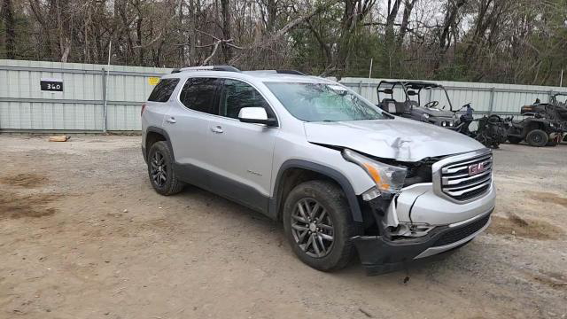 GMC Acadia 2017