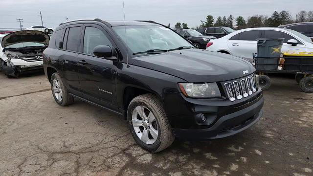 Jeep Compass 2014