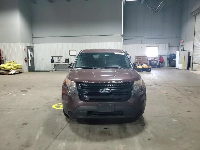 Ford Explorer 2013
