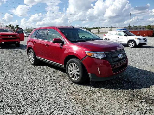 Ford Edge 2014