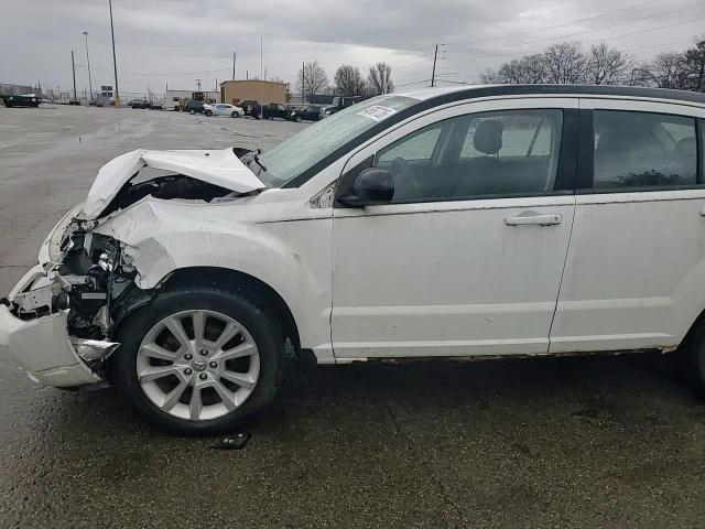 Dodge Caliber 2011