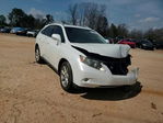 Lexus RX 2011