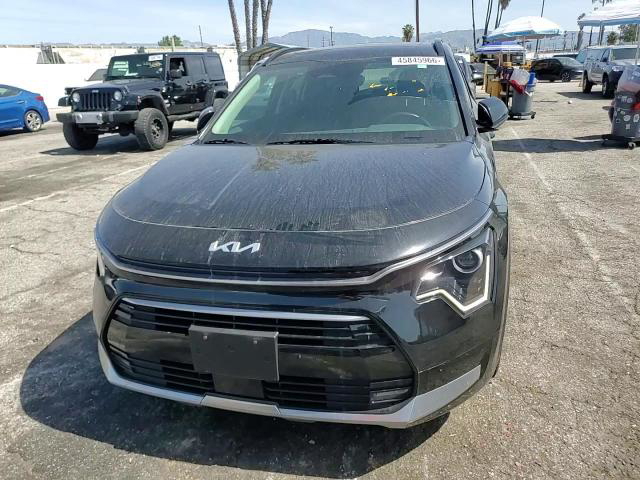 Kia Niro 2024