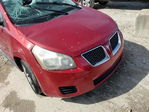Pontiac Vibe 2009