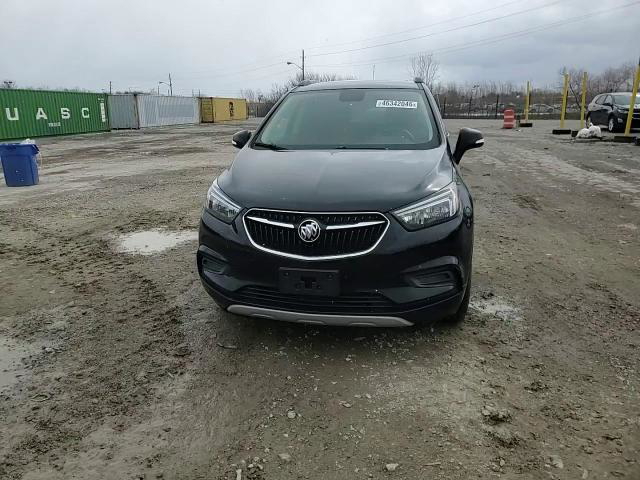 Buick Encore 2019